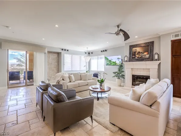 30 Via Mantova Unit 202, Henderson, NV 89011