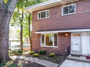 618 South Blvd #F, Evanston, IL 60202