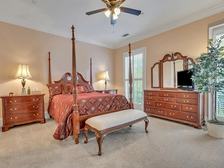 Master Suite