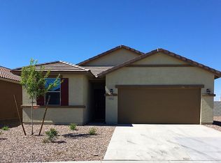11522 W Redfield Rd, El Mirage, AZ 85335