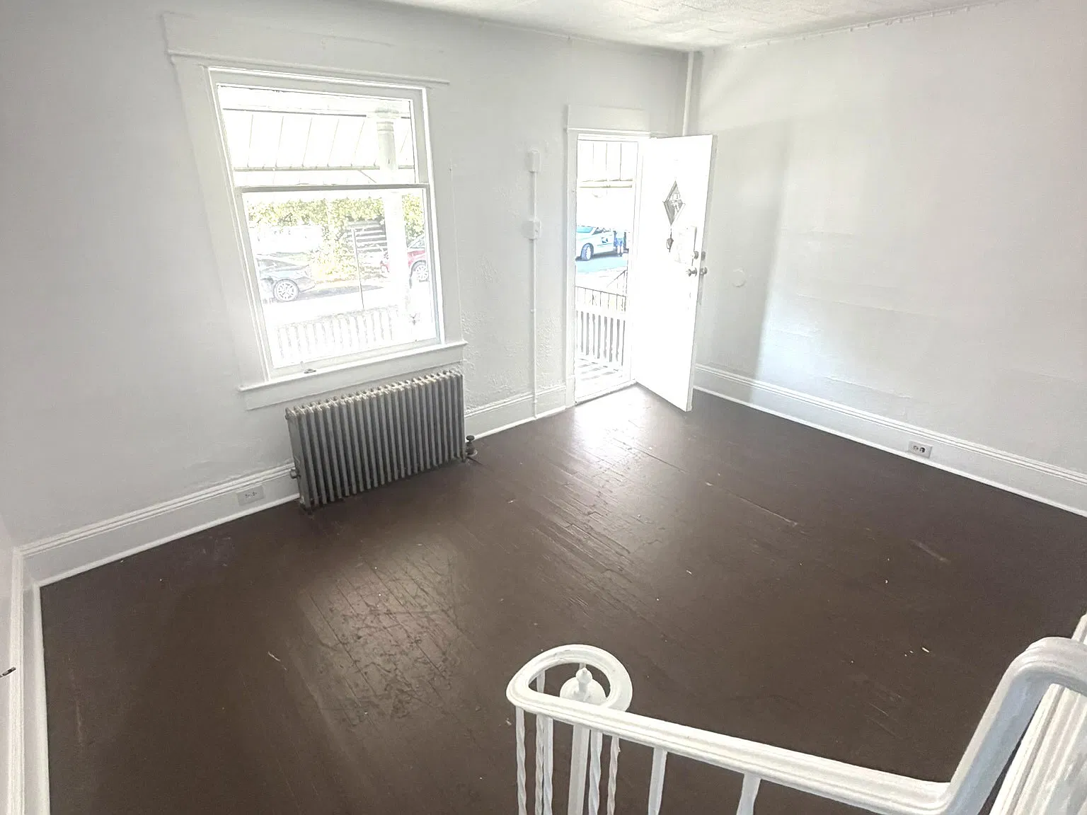 2 bed, $1,100 — Photo 4