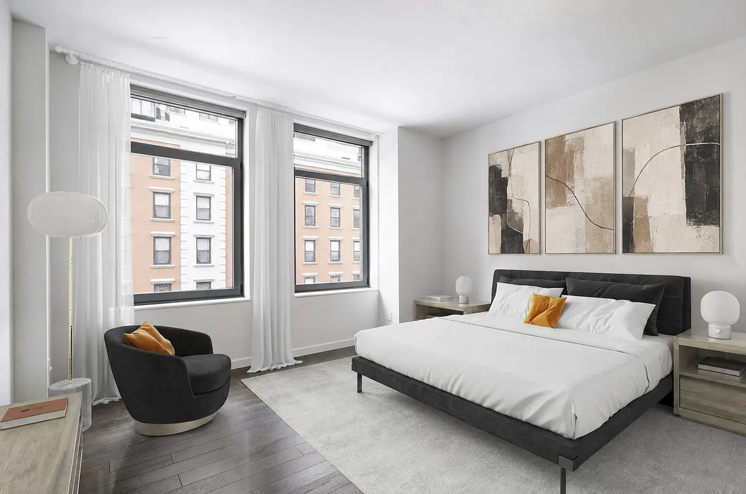 37 Warren Street — Photo 4