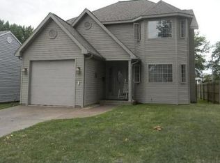 310 S Dexter Ave, Evansville, IN 47714