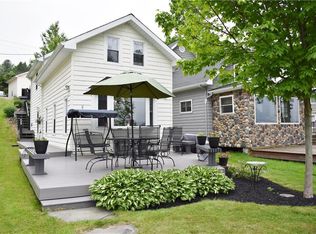 2898 Longview Ave, Ashville, NY 14710