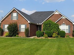 2318 Midland Rd, Shelbyville, TN 37160