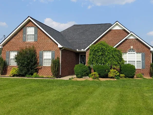 2318 Midland Rd, Shelbyville, TN 37160