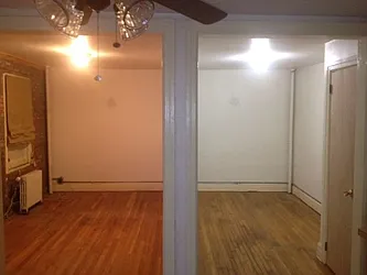 Rented by Moses Stoller, LREB