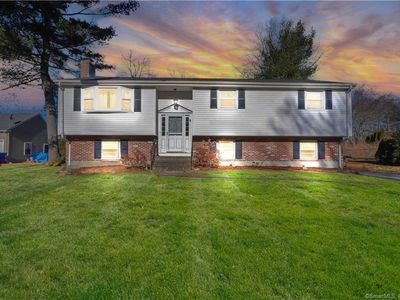 28 David Drive, Colchester, CT, 06415