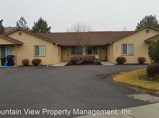 1442 NE Tucson Way UNIT B, Bend, OR 97701