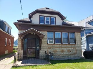21 Proctor Ave, Buffalo, NY 14215