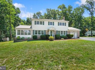 2729 Crouse Mill Rd, Taneytown, MD 21787