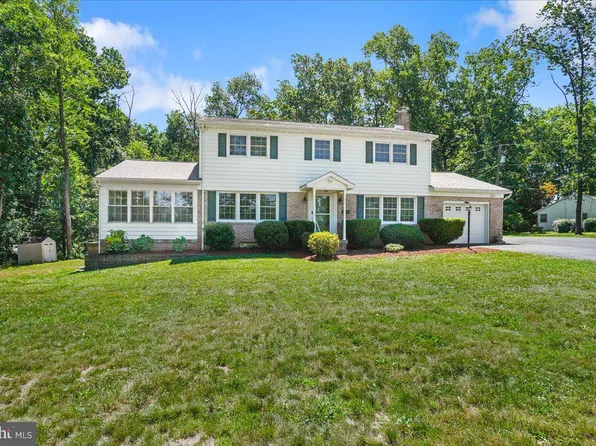 2729 Crouse Mill Rd, Taneytown, MD 21787