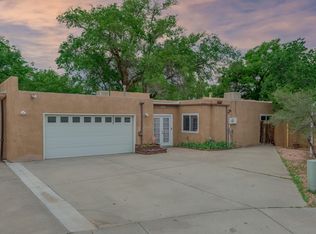 5463 6th St NW, Albuquerque, NM 87107