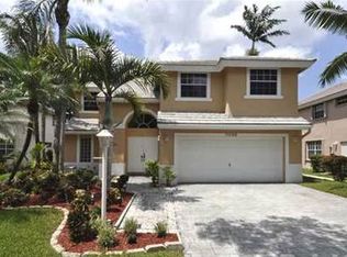 11089 Helena Dr, Cooper City, FL 33026