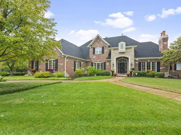 843 Alberosky Way, Batavia, IL 60510