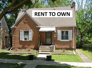 10031 S Oglesby Ave, Chicago, IL