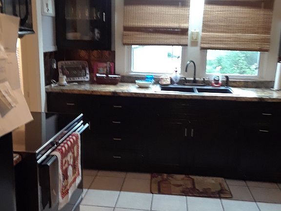 Newer Black Appliances