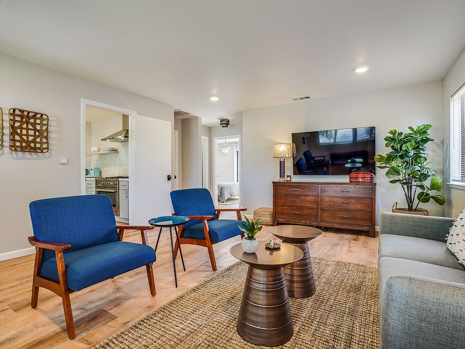 1st image of 2325 Pulgas Ave #A