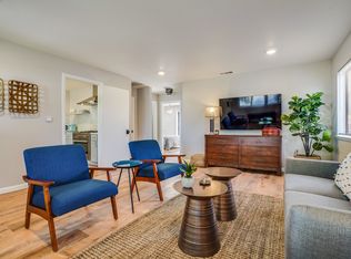 2325 Pulgas Ave #A, Palo Alto, CA 94303
