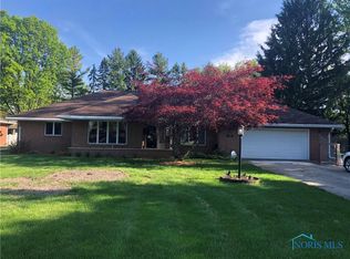 1529 Marcelle Ave, Findlay, OH 45840