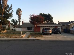 820 E Skylark St, Ontario, CA 91761