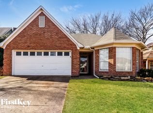 3543 Ripplechase Dr, Memphis, TN 38133