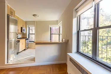 Rented by Stonehenge NYC LLC