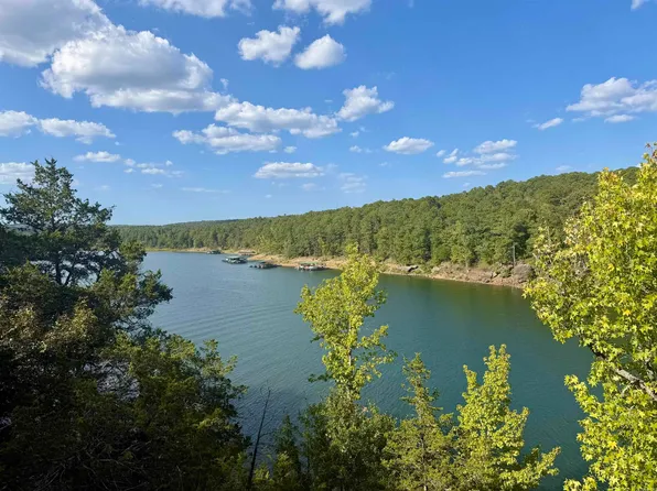 LOT 75 Cobalt Bay Dr, Shirley, AR 72153