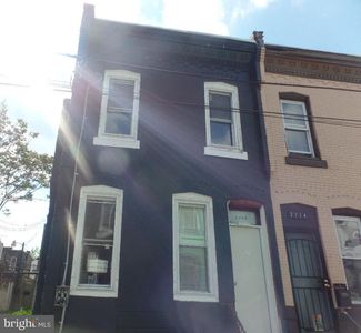 2712 N Hicks St, Philadelphia, PA, 19132