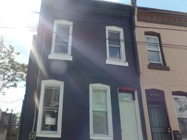2712 N Hicks St, Philadelphia, PA 19132