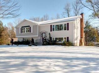 101 Briarwood Ave, Southbridge, MA 01550