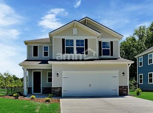 4015 Williams Pond Rd, Monroe, NC 28110