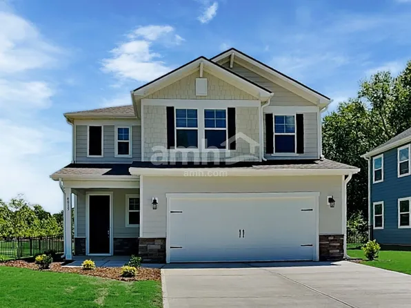 4015 Williams Pond Rd, Monroe, NC 28110
