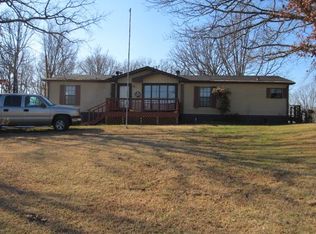 1423 Clydeton Rd, Waverly, TN 37185