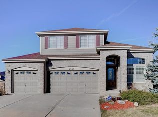 1313 Apricot Pl, Erie, CO 80516