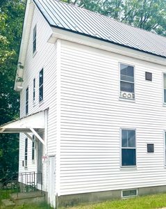 27-29 Tremont Street, Exeter, NH, 03833