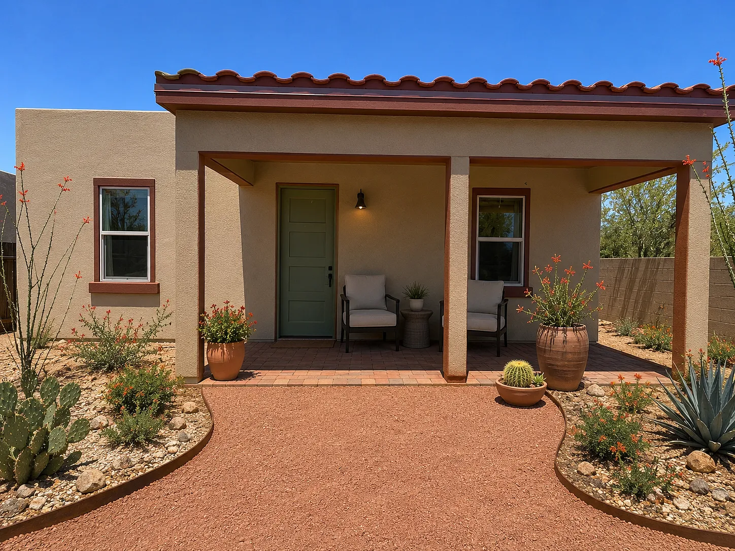 2 bed, 700 sqft, $1,475 — Photo 1