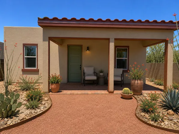1715 N 5th Ave #1, Tucson, AZ 85705