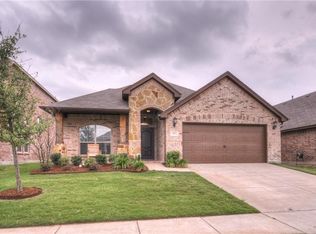 517 Cypress Hill Dr, Little Elm, TX 75068