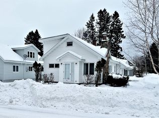 687 8th Ave S #S, Park Falls, WI 54552