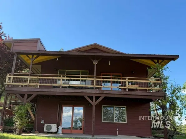 119 Beaver Hill Rd, Kamiah, ID 83536