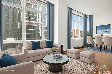 Rented by Mirador Real Estate