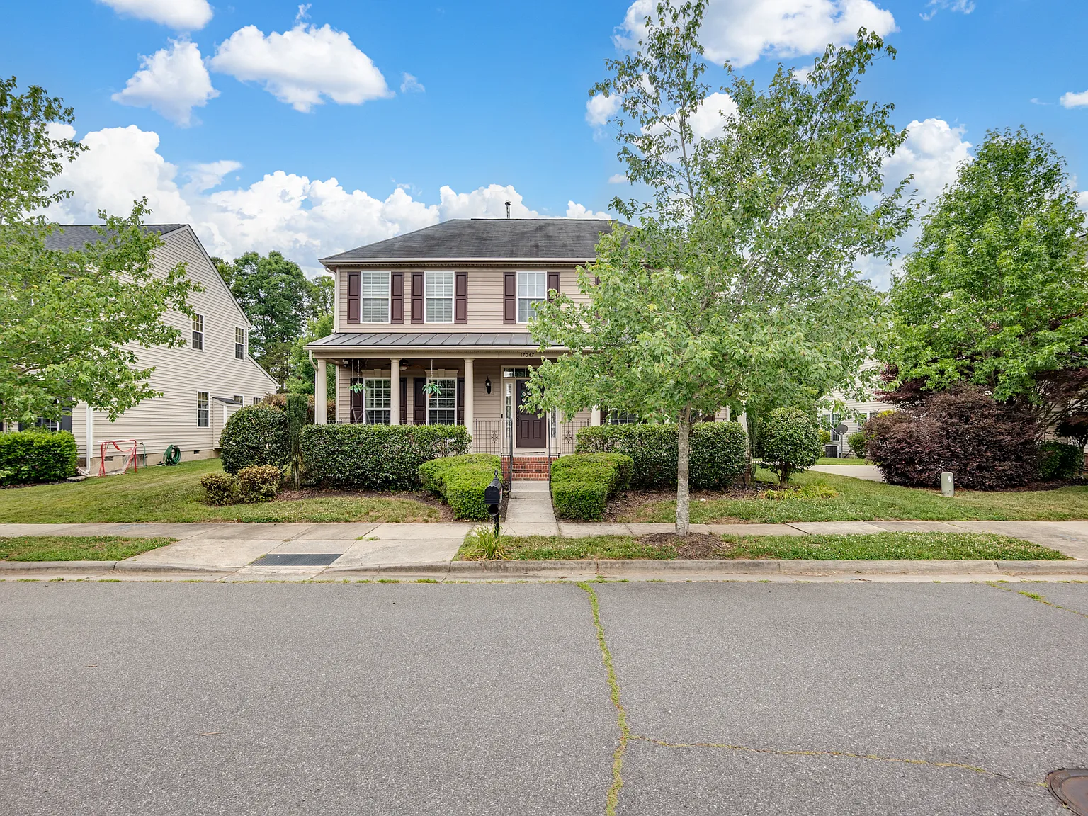 17047 Hugh Torance Parkway - 1 — Photo 3