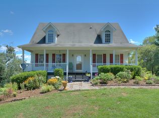 3312 Riner Rd, Riner, VA 24149
