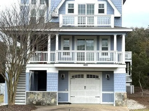 600 Cottage Ln, Corolla, NC 27927