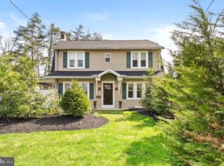 2164 Pennington Rd, Ewing, NJ 08638
