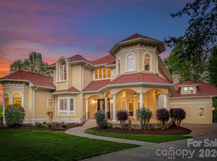 149 Vista Bluff Ln, Mooresville, NC 28117