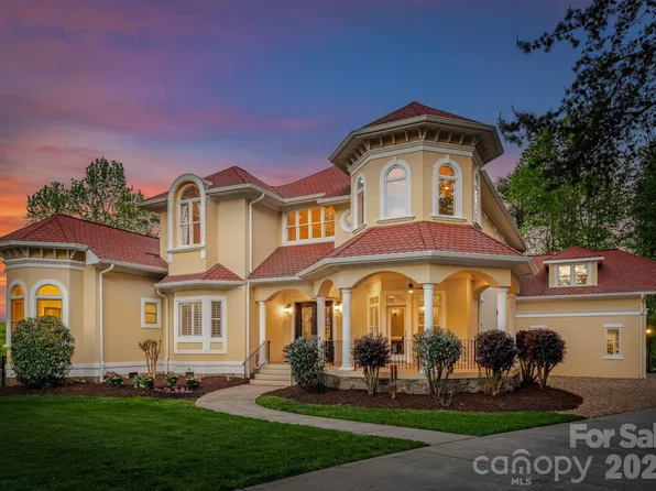 149 Vista Bluff Ln, Mooresville, NC 28117