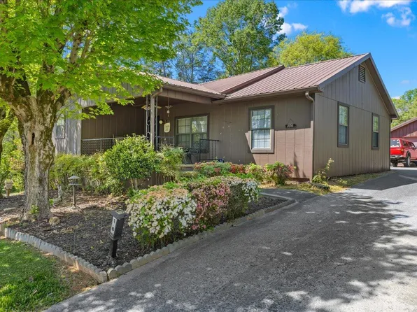 106 Hammonds Rd, Athens, TN 37303