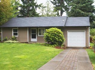 3202 SW Maricara St, Portland, OR 97219